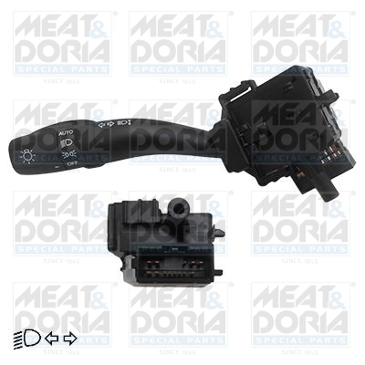 Steering Column Switch